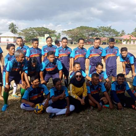 Perayaan Hari Kemerdekaan 2019