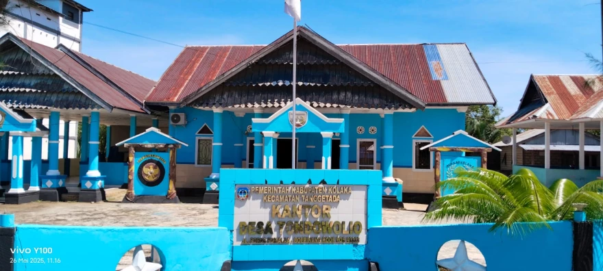 Musyawara Khusus Pembentukan Koperasi Merah Putih